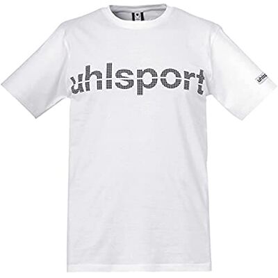 uhlsport Essential Promo T-shirt för män uhlsport Essential Promo T-shirt för män