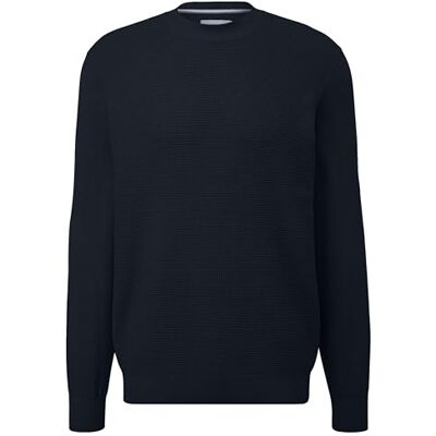 s.Oliver Tröja med våffelmönster, 5978, S s.Oliver Tröja med våffelmönster, 5978, S