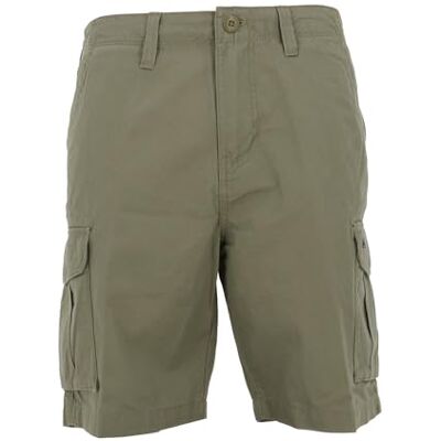 Quiksilver shorts GRIMSHAW shorts herr beige 28, Aloe, 28W Quiksilver shorts GRIMSHAW shorts herr beige 28, Aloe, 28W