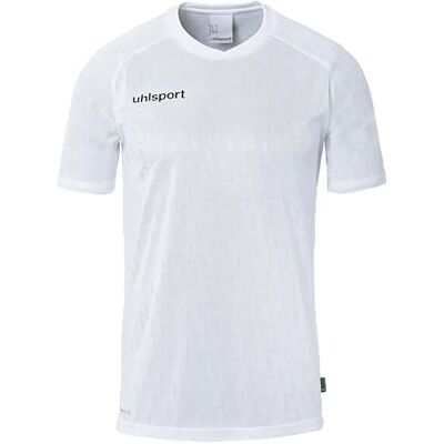 uhlsport herrar division 28 skjorta kortärmad tröja uhlsport herrar division 28 skjorta kortärmad tröja