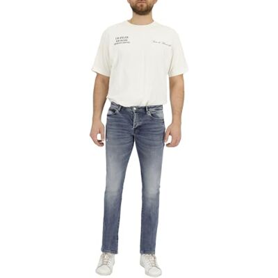 LTB Roden Jeans för män, Blå, 36W / 32L LTB Roden Jeans för män, Blå, 36W / 32L