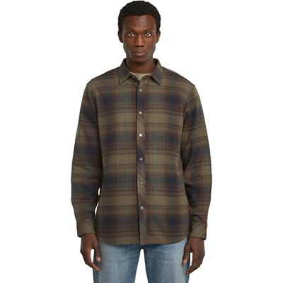 G-STAR RAW Clean regular skjorta, Flerfärgad (Combat Arthur Check D25196-e074-h620), XS G-STAR RAW Clean regular skjorta, Flerfärgad (Combat Arthur Check D25196-e074-h620), XS