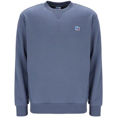 Russell Athletic Frank 2 Crew Neck Sweat Shir Tröja Russell Athletic Frank 2 Crew Neck Sweat Shir Tröja