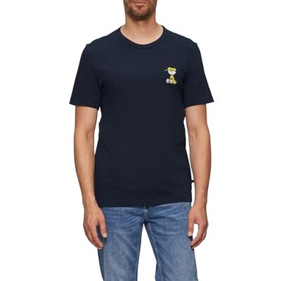 s.Oliver Peanuts-T-shirt, 59d2, S s.Oliver Peanuts-T-shirt, 59d2, S