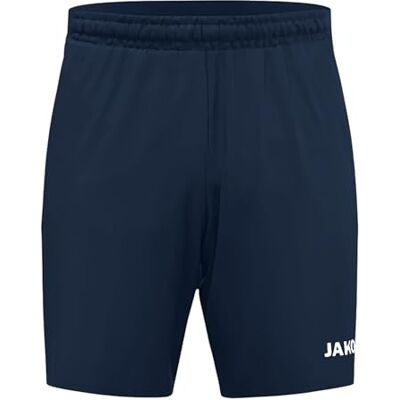 JAKO Unisex träningsshorts Dynamic, marinblå, L JAKO Unisex träningsshorts Dynamic, marinblå, L