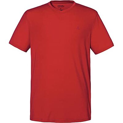 Schöffel Herr högwanner M t-shirt Schöffel Herr högwanner M t-shirt