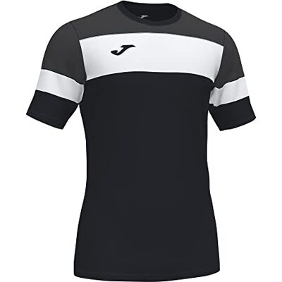 Joma Crew IV T-shirts Equip. M/C Herr Joma Crew IV T-shirts Equip. M/C Herr