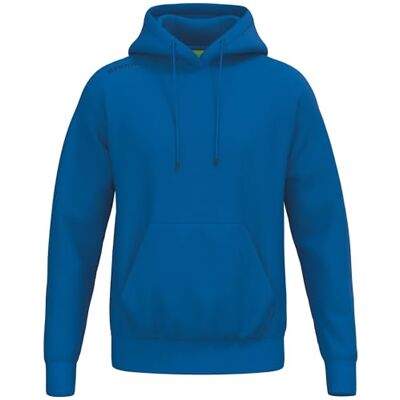 Erima Unisex TS Hoody (2072575) New Royal, M Erima Unisex TS Hoody (2072575) New Royal, M