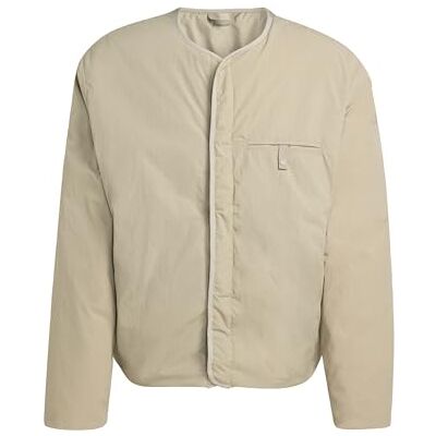 adidas Mezczyzni ALL SZN LINER JACKET, Wonder Cargo, XL adidas Mezczyzni ALL SZN LINER JACKET, Wonder Cargo, XL