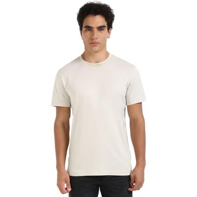 Calvin jeans herr logo tejp TEE J30J326159 S/S t-shirt, grå (månstrål), M, Grå (månstrål), M Calvin jeans herr logo tejp TEE J30J326159 S/S t-shirt, grå (månstrål), M, Grå (månstrål), M