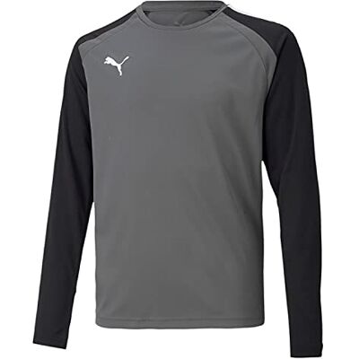 PUMA Teampacer Gk Ls Jers långärmad T-shirt herr PUMA Teampacer Gk Ls Jers långärmad T-shirt herr