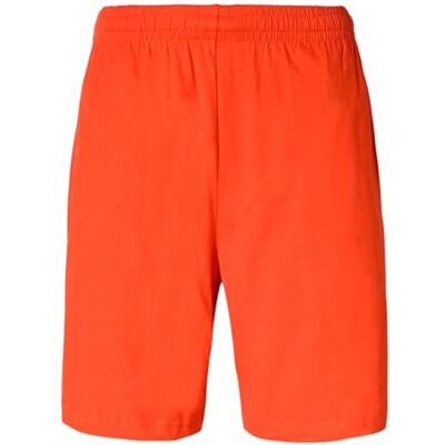 Kappa Herr Cabas Shorts, röd, XXL Kappa Herr Cabas Shorts, röd, XXL