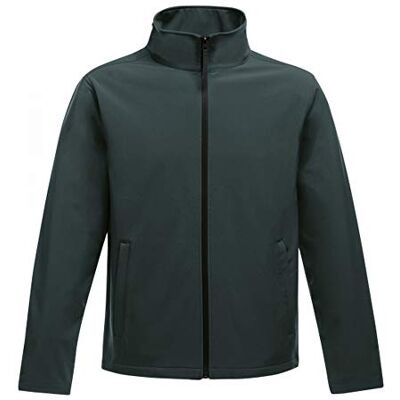 Regatta Professional Ablaze Men's Printable Softshell Jacka Herr Regatta Professional Ablaze Men's Printable Softshell Jacka Herr