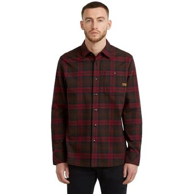 G-STAR herr Bristum 2.0 Slim Shirt Tröja G-STAR herr Bristum 2.0 Slim Shirt Tröja