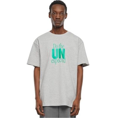 Tee herr t-shirt, GRÅ, XXL Tee herr t-shirt, GRÅ, XXL