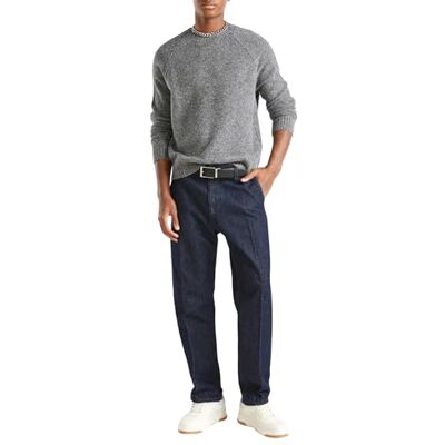 United G/C M/L tröja, Grå, XS United G/C M/L tröja, Grå, XS