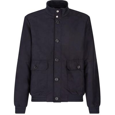 Geox Man M BLAINEY JACKETS SKY CAPTAIN_52, Sky Captain, 52 Geox Man M BLAINEY JACKETS SKY CAPTAIN_52, Sky Captain, 52