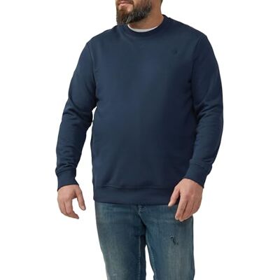 s.Oliver stor storlek sweatshirt, 5852, XXL s.Oliver stor storlek sweatshirt, 5852, XXL