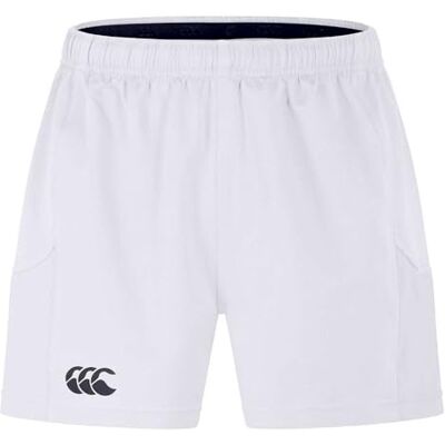 Canterbury mäns professionella 2.0 shorts rugbyshorts CCC logo gymshorts Canterbury mäns professionella 2.0 shorts rugbyshorts CCC logo gymshorts