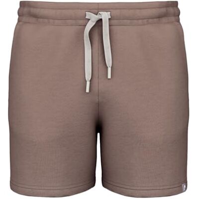 HEAD Motion Sweat Shorts Unisex, Teak HEAD Motion Sweat Shorts Unisex, Teak