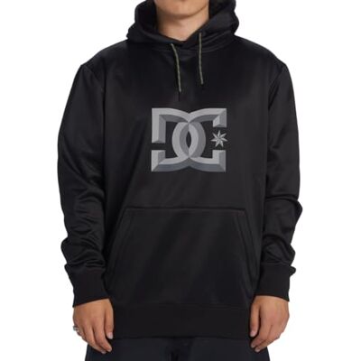 DC Shoes Snowstar tröja för män DC Shoes Snowstar tröja för män