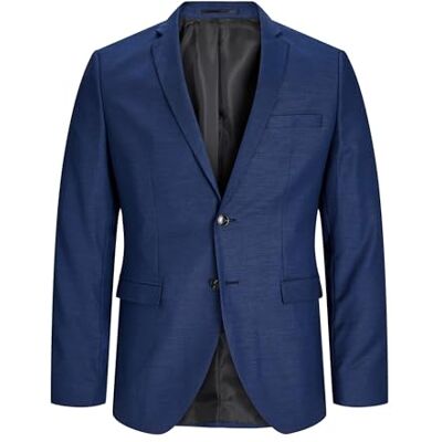 JACK&JONES PLUS herr Jprsolaris Kavaj Noos Pls Kostymjacka JACK&JONES PLUS herr Jprsolaris Kavaj Noos Pls Kostymjacka