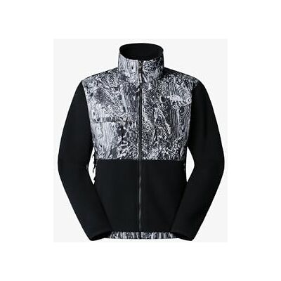 The North Face NF0A88XH8RC M RETRO DENAL JACKET Jacka Herr TNF Svart/TNF Svart WOO Storlek L The North Face NF0A88XH8RC M RETRO DENAL JACKET Jacka Herr TNF Svart/TNF Svart WOO Storlek L