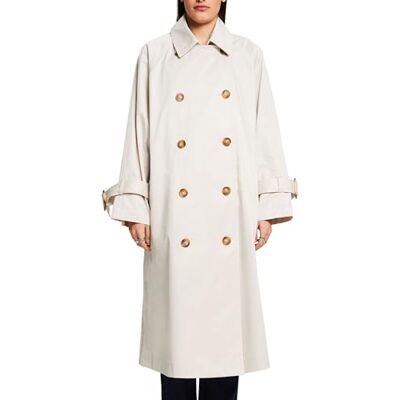 ESPRIT 014EE1G346 damjacka, 290/LIGHT BEIGE, L, 290/ljusbeige, L ESPRIT 014EE1G346 damjacka, 290/LIGHT BEIGE, L, 290/ljusbeige, L