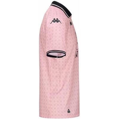 Kappa Kombat Third FC Metz Fotbollströja Unisex Vuxen Kappa Kombat Third FC Metz Fotbollströja Unisex Vuxen