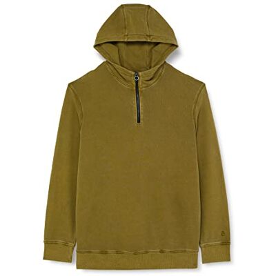 s.Oliver Big Size Sweatshirt herr, Grön, XXL/Stor s.Oliver Big Size Sweatshirt herr, Grön, XXL/Stor