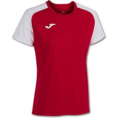 Joma Academy IV T-tröja Barn Joma Academy IV T-tröja Barn