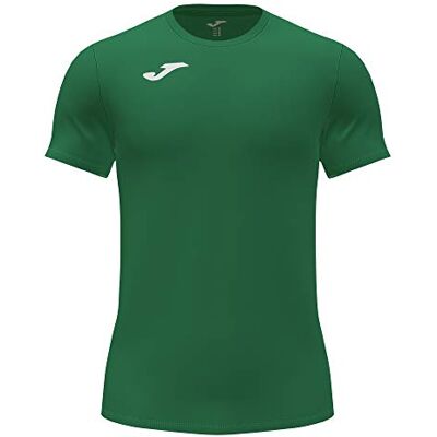 Joma Herr Record Ii T-shirt, gRÖN, XXS Joma Herr Record Ii T-shirt, gRÖN, XXS