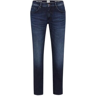 Brax Herr Genes femficksjeans, 13 topp blå används, 32 W/34 L, 13 Topp Blå Begagnad, 32W X 34L Brax Herr Genes femficksjeans, 13 topp blå används, 32 W/34 L, 13 Topp Blå Begagnad, 32W X 34L