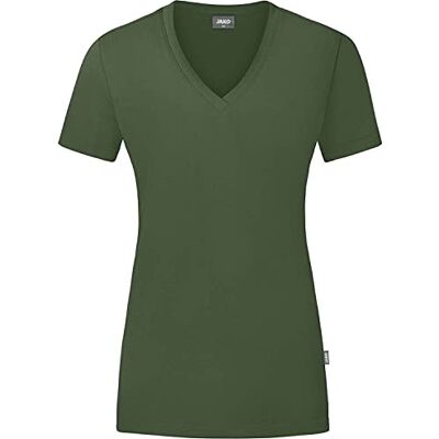 JAKO Herr Champ T-shirt T-shirts JAKO Herr Champ T-shirt T-shirts