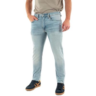 Levi's herr 512 Slim Taper Jeans, Call It Off, 30W / 34L Levi's herr 512 Slim Taper Jeans, Call It Off, 30W / 34L