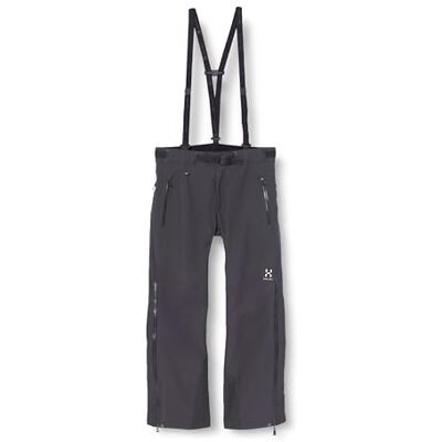 Haglöfs 600498_804 Guard Pants herr Charcoal FIN. Storlek XXL Haglöfs 600498_804 Guard Pants herr Charcoal FIN. Storlek XXL