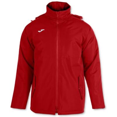 Joma 3xs Anorak trivor Unisex Vuxen Joma 3xs Anorak trivor Unisex Vuxen