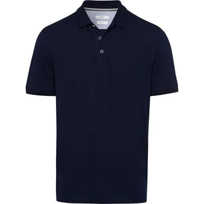 Brax Style Pete U Hi-Flex: Pima Cotton, Universell, M Brax Style Pete U Hi-Flex: Pima Cotton, Universell, M