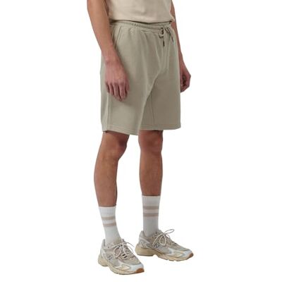 KAPORAL , Shorts, BILO-modell, herr, beige, 2XL; normal passform, Beige färg, XXL KAPORAL , Shorts, BILO-modell, herr, beige, 2XL; normal passform, Beige färg, XXL