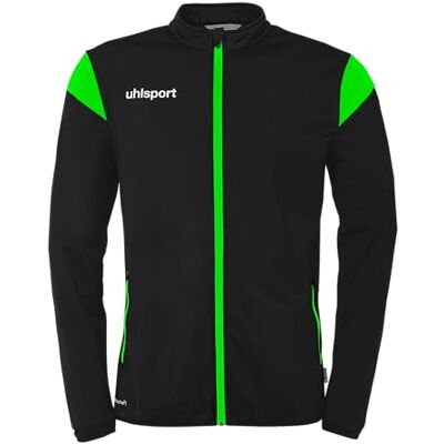 uhlsport Unisex Squad 27 klassisk jacka sportjacka uhlsport Unisex Squad 27 klassisk jacka sportjacka