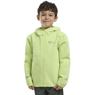 Jack Wolfskin Flaze Jacket K Jacka 104 Jack Wolfskin Flaze Jacket K Jacka 104