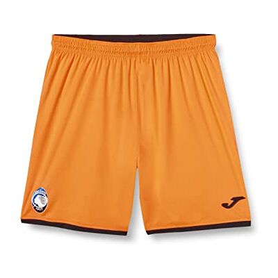 Atalanta B.C. , Torwart-shorts racing 2019/2020, man, orange, 6XS Atalanta B.C. , Torwart-shorts racing 2019/2020, man, orange, 6XS