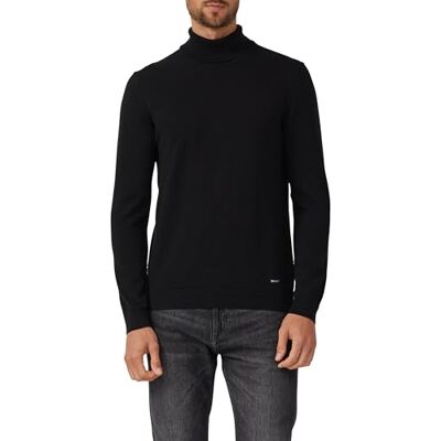 s.Oliver Tröja med polokrage, 9999, 3XL s.Oliver Tröja med polokrage, 9999, 3XL