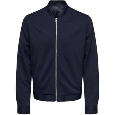 Only & Sons ONSMARK Jacka, blå, XS Only & Sons ONSMARK Jacka, blå, XS