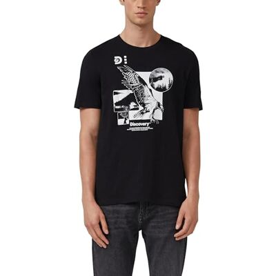 s.Oliver T-shirt, 99d6, M s.Oliver T-shirt, 99d6, M
