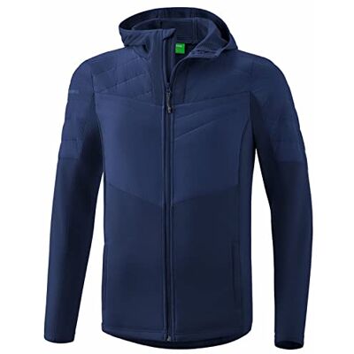 Erima herr Hybrid Jacka (2062302), new navy, L Erima herr Hybrid Jacka (2062302), new navy, L