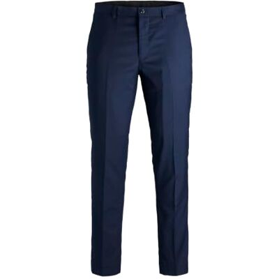 JACK & JONES herr Kostymbyxor Jprfranco Byxor Noos JACK & JONES herr Kostymbyxor Jprfranco Byxor Noos