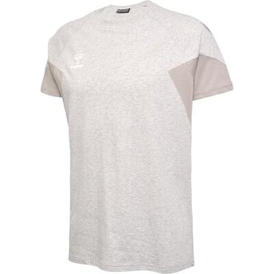 hummel Herr Hmltravel T-shirt S/S T-shirt hummel Herr Hmltravel T-shirt S/S T-shirt