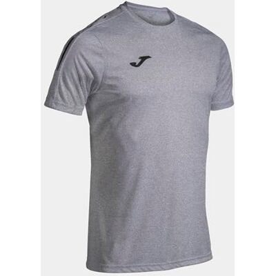 Joma T-shirt för män – OS – kortärmad Joma T-shirt för män – OS – kortärmad
