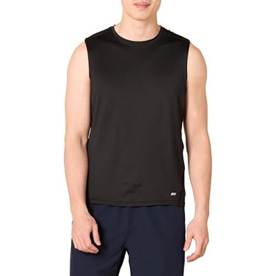 Amazon Essentials XL Tech-Stretch Tank Top - Ärmlös Amazon Essentials XL Tech-Stretch Tank Top - Ärmlös